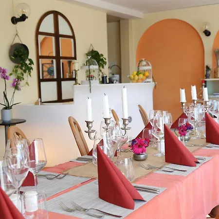 Inn Al Pozz Muralto