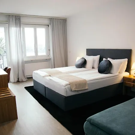 Inn Al Pozz *