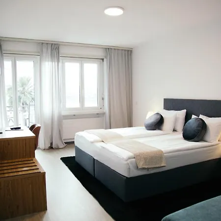 Inn Al Pozz Muralto