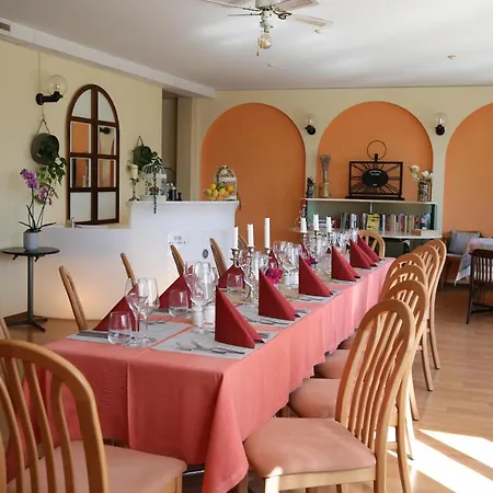 Al Pozz Inn